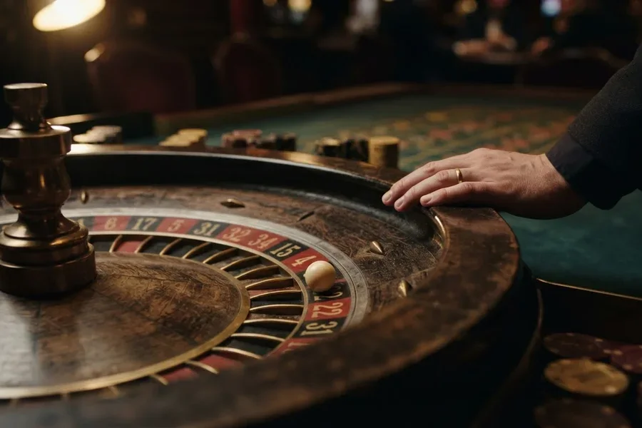 casino free spin no deposit